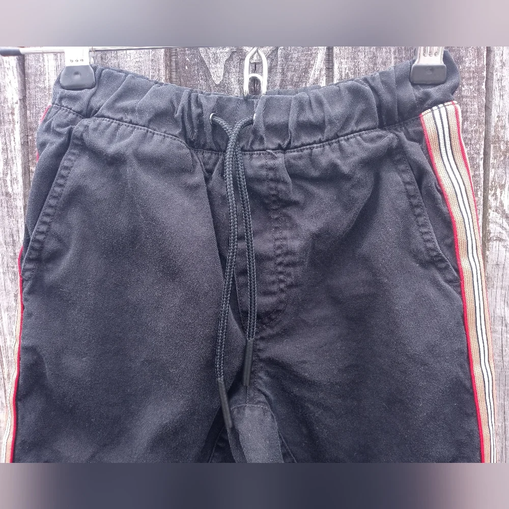 Burberry excellent size